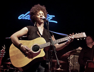 Chastity Brown | by Marcus Metropolis