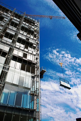 Cladding 1 | by dogaletto