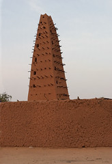 Agadez Grand Mosque