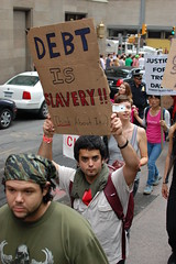 Occupy Wall Street 9/24/2011