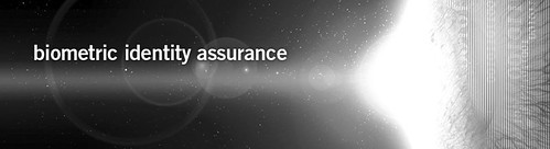 Biometric Identity Assurance | by centrasecurity