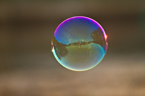 Bubble | by Pixelements