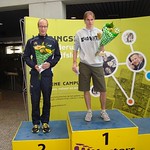 Vítězný Pavlišta, foto: Jan Kervitcer