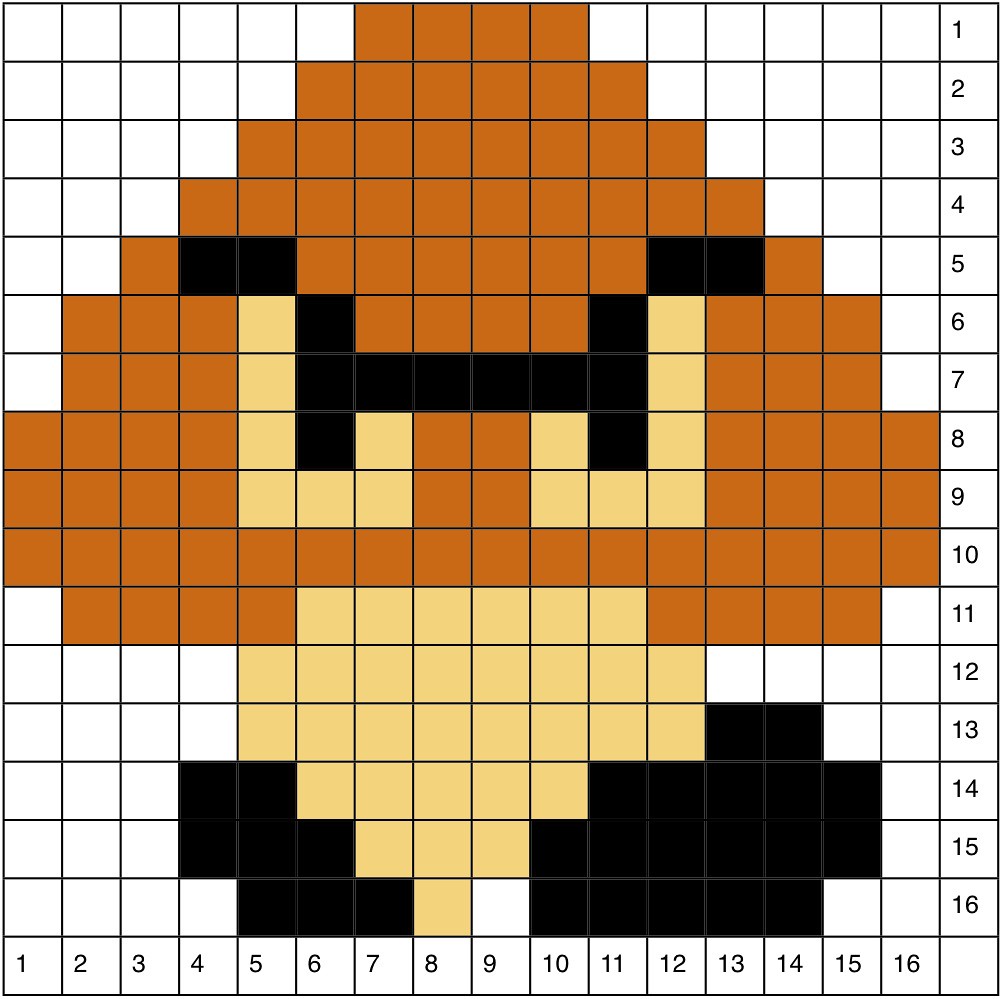 8bit-goomba.