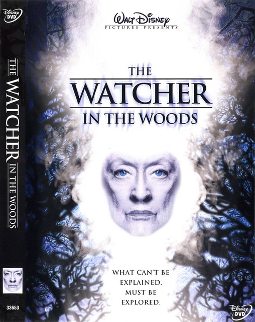 Mistério no Bosque 1980 (Olhos na Floresta/The Watcher in …