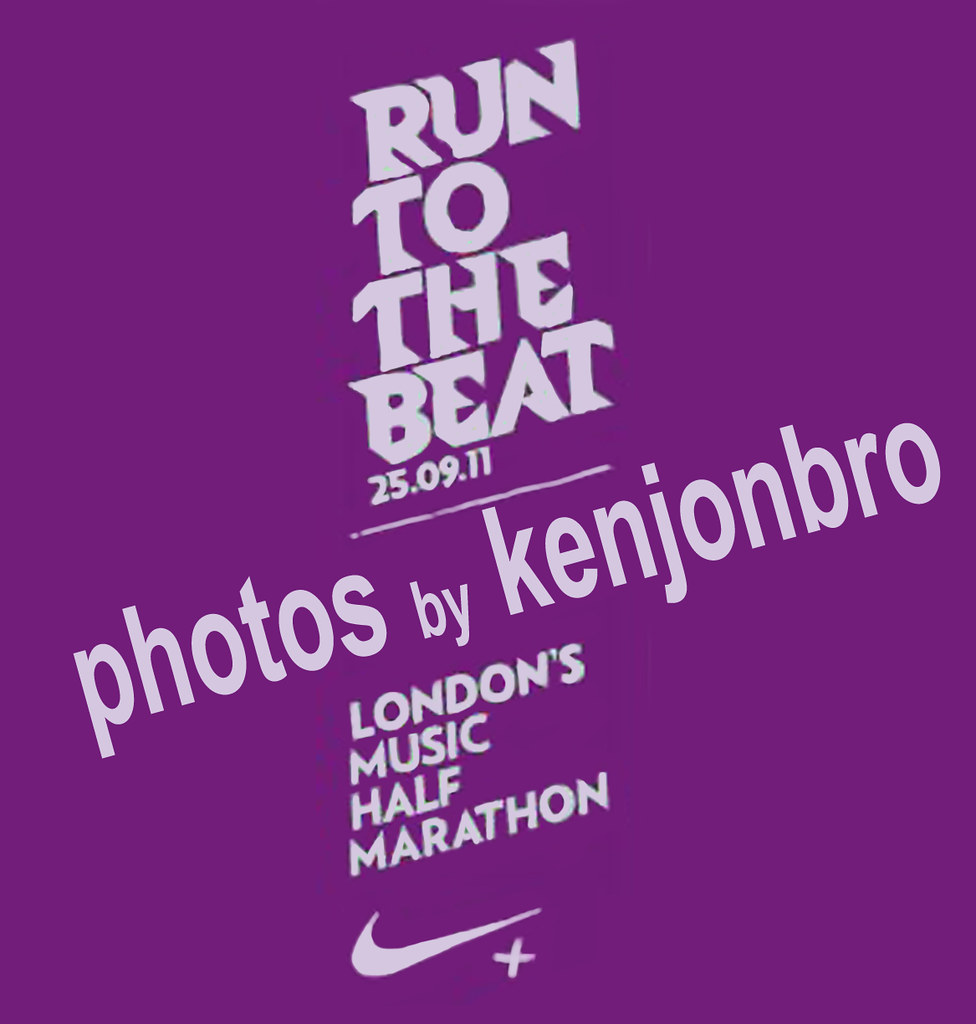 Run to the Beat 2011