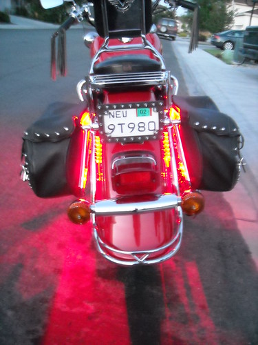 Piranha Bars | by TheLEDLight.com