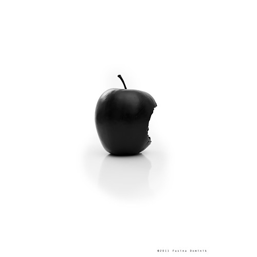 Tribute to Steve Jobs | We are orphan... by dominikfoto