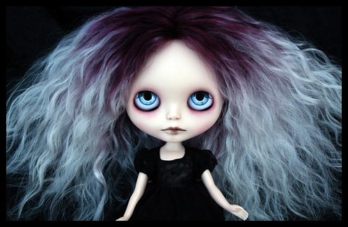 Zaloa's Studio Custom Blythe | by Zaloa27
