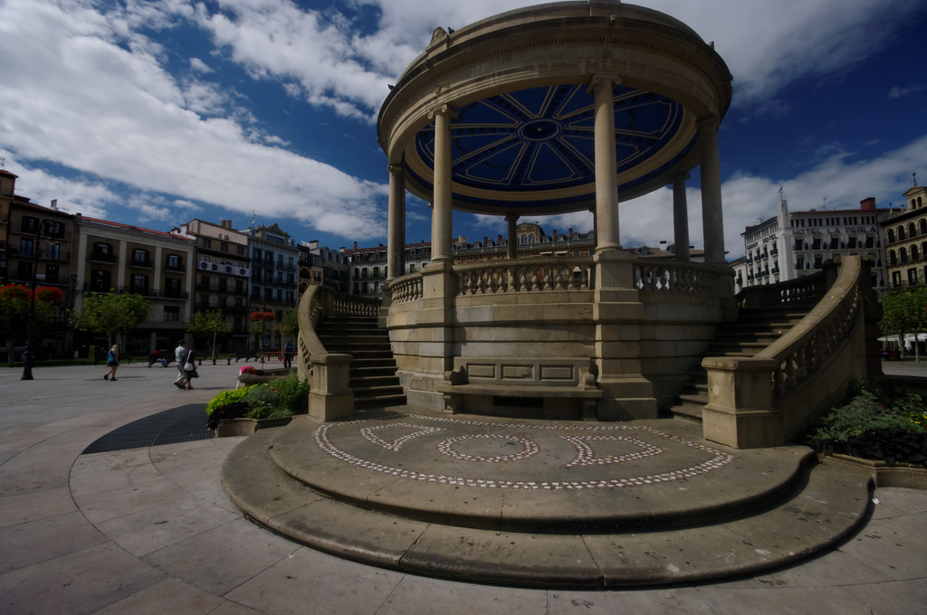 Pamplona, Spain digital nomad city guide