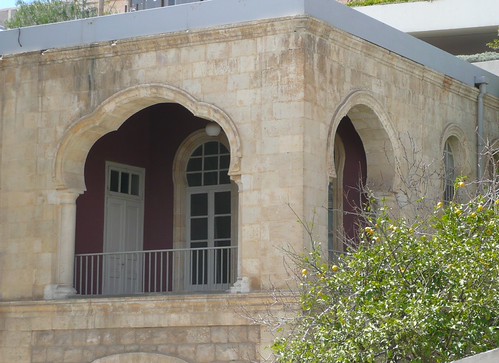 Amman, Jordan Aref al-Aref House | When Amman was declared t… | Flickr