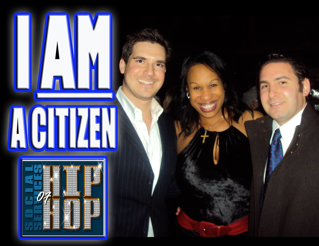 a3g | I Am A CitiZen Of Hip Hop | Flickr display picture 1