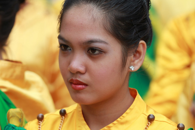Asia - Philippines / Kaumahan Festival in Barili - Cebu