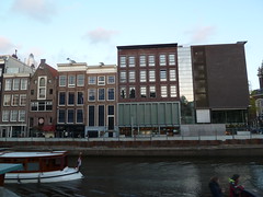 Anne Frank House and Museum