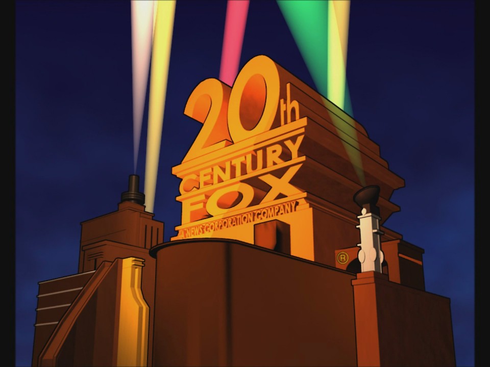 20th Century Fox Goes Retro!