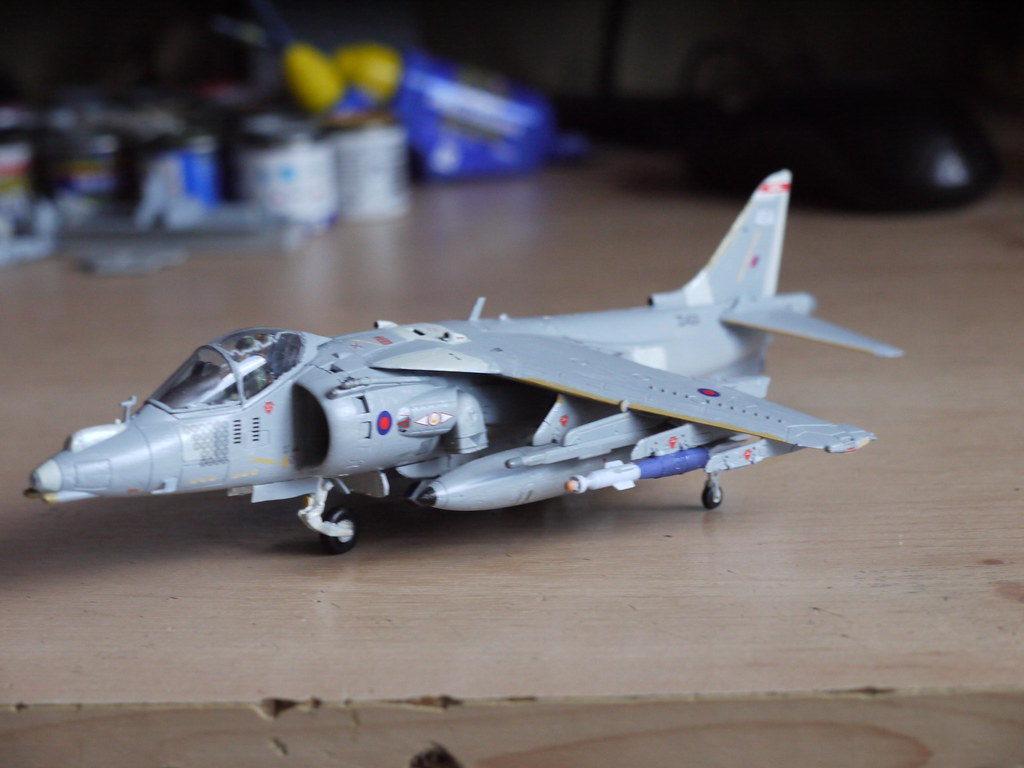 Raf R2052 P1020273 | lowlevelRAF | Flickr