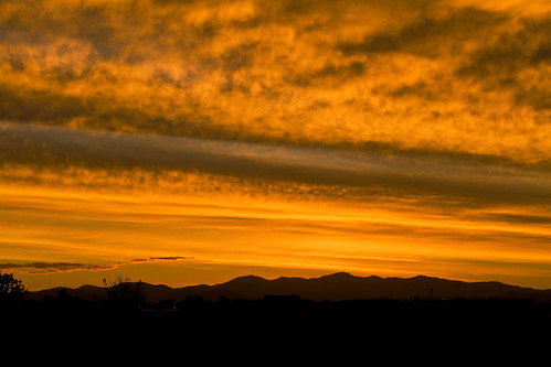 sunset colorado nature orange sky clouds silhouette canon zajdowicz outdoor serene landscape field ef70200mmf4lisusm eos 7d dslr digital availablelight
