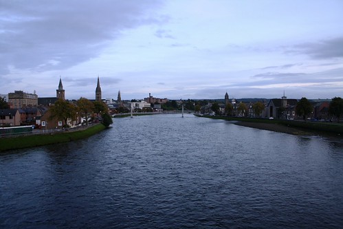 Inverness 2011 | by debbieaspin