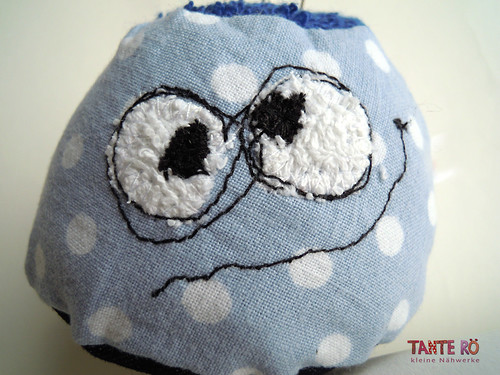 Nadel-Willi von Tante Rö | by Tante Rö