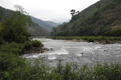 Nam Ou River