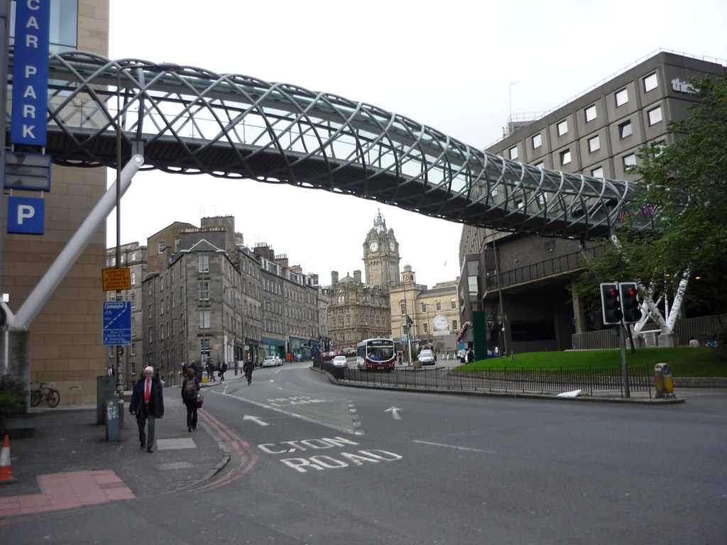 15.Edinburgh | Flickr