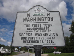 Washington, New Hampshire