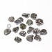 Green-Color-Diamond-Slices-16-Pieces-11.50-x-9.50-mm-to-15.30-x-14.10-mm-19.77-carats