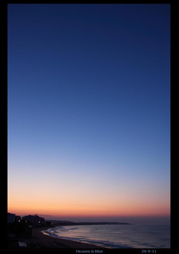 portugal sunrise dawn horizon algarve armacaodepera 29911 bluebeach jonperry enlightenshade 20110929