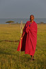 Image: The Maasai
