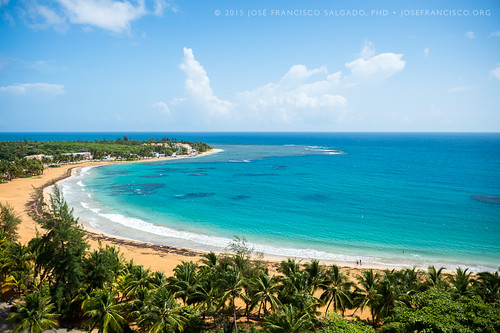 beach nikon puertorico turquoise playa pr nikkor luquillo d4 turquesa 2470mmf28g