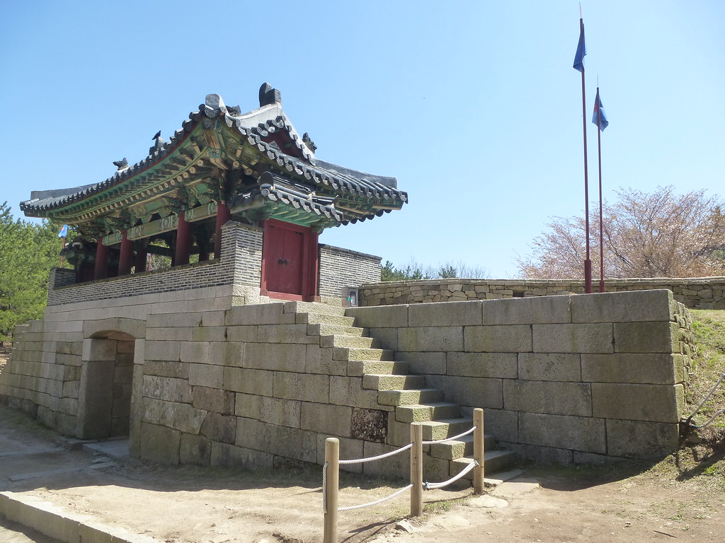 Co-Busan-Forteresse-Geumjeong sud (6)