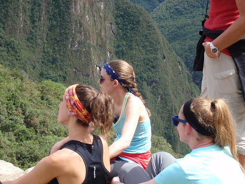 inca trail 085 | by amandarapacz