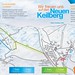Mapa plánovaného spojení Klínovce s německým Fichtelbergem, foto: Klínovec