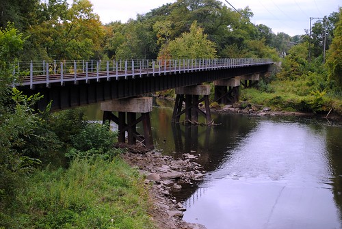 bridge water river illinois midwest il cherryvalley kishwaukeevalleyriver