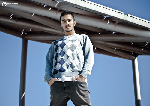 Promo Noyze | by Jotta Photographies