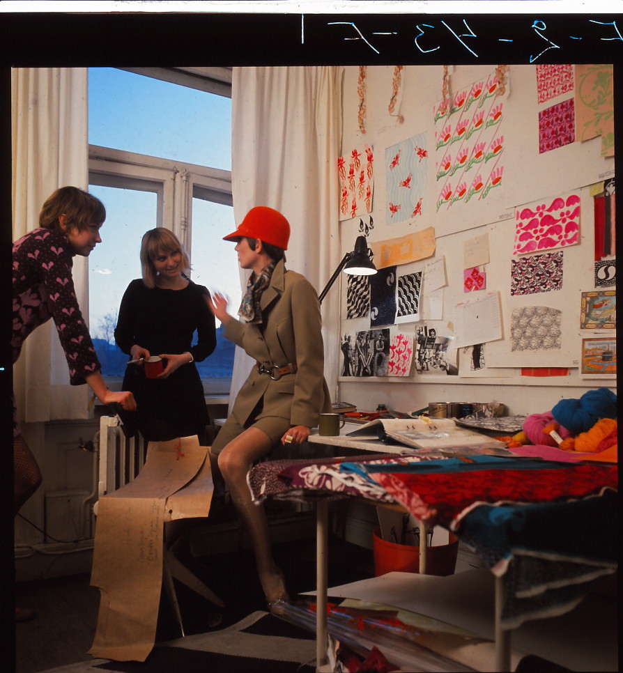 studio | Flickr