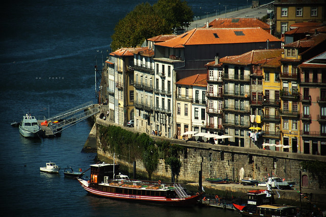 Oh... Porto