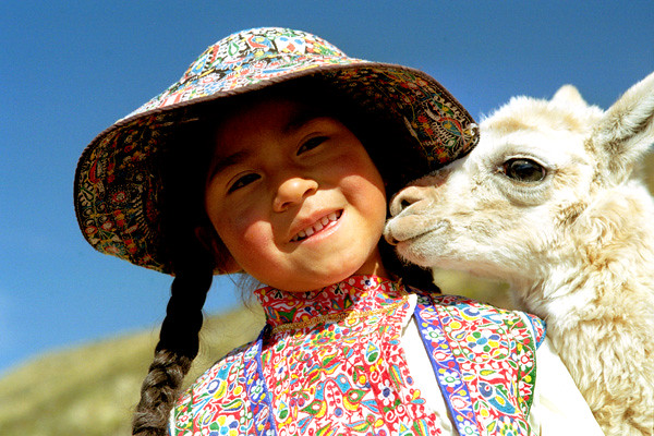 Peru Travel Photography Reisfotografie 
