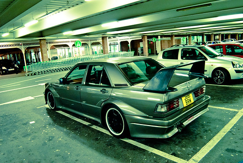 Boy racer or car enthusiast? [04] | An unplanned encounter i… | Flickr