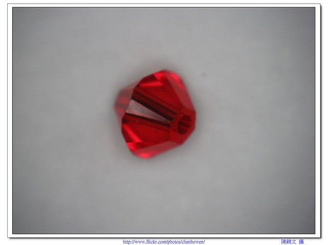 紅色透明施華洛世奇水晶串珠-01_resize