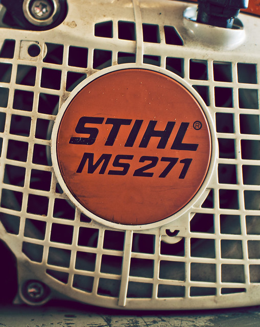 Stihl MS271
