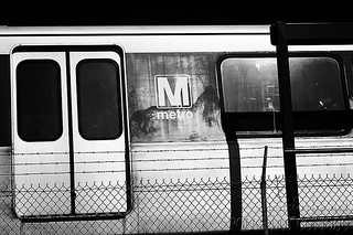 The Metro | by lisaclarke
