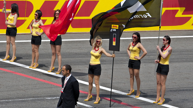 Turkish Grand Prix 2011