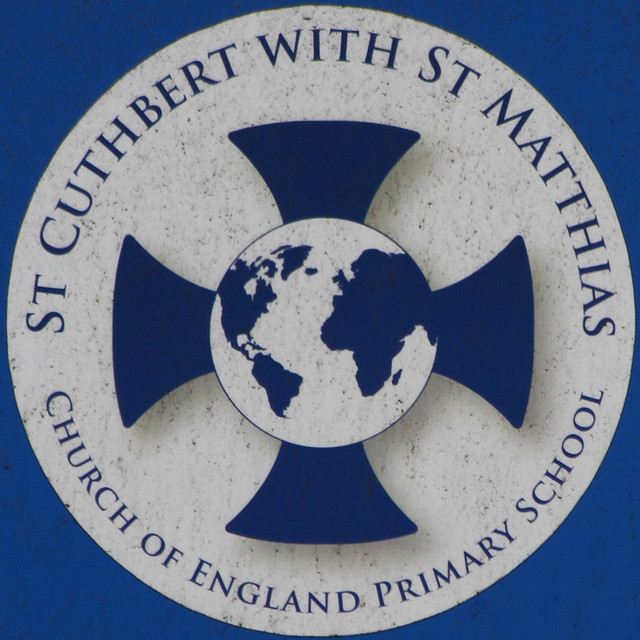 ST CUTHBERT WITH ST MATTHIAS