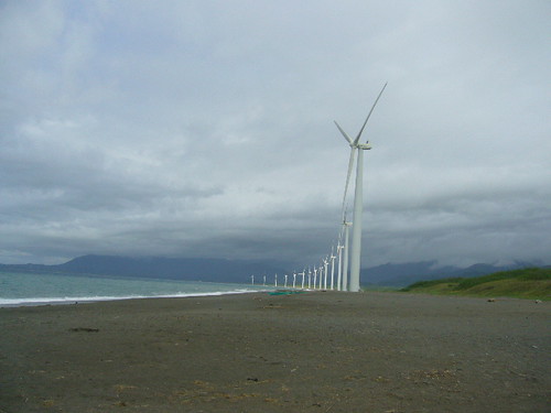 Bangui Windmills | by lakwatsa sa ilocos