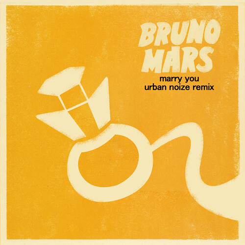 Bruno Mars - Marry You (Urban Noize Remix) | Takahiro Y. | Flickr