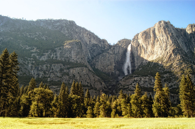 Yosemite National Park - CA