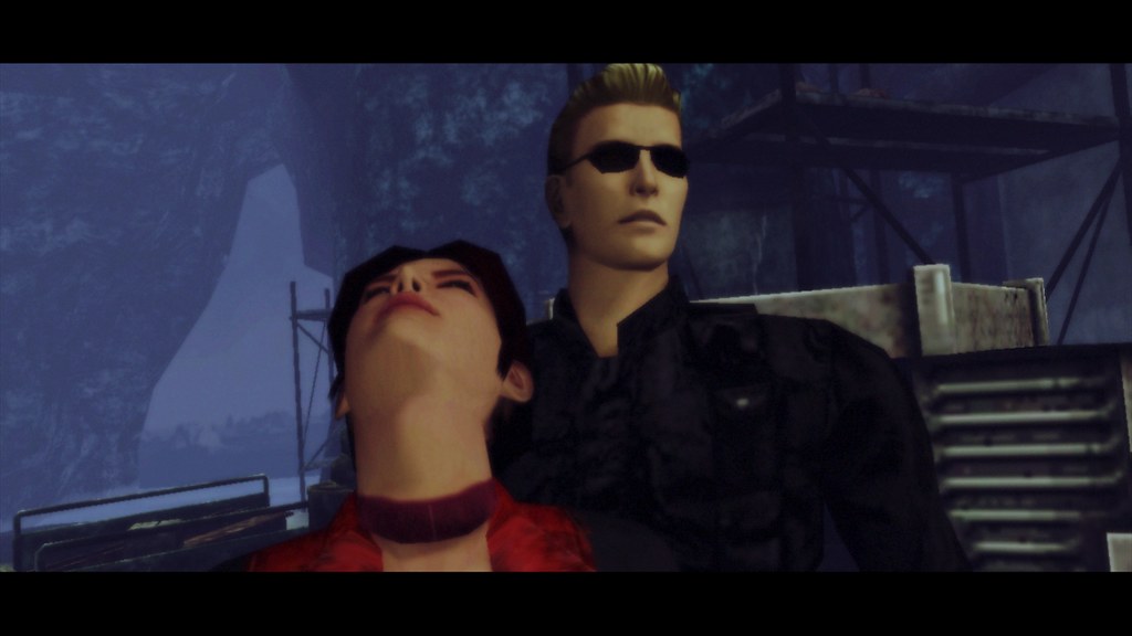 Resident Evil HD: A Versão Definitiva do Clássico