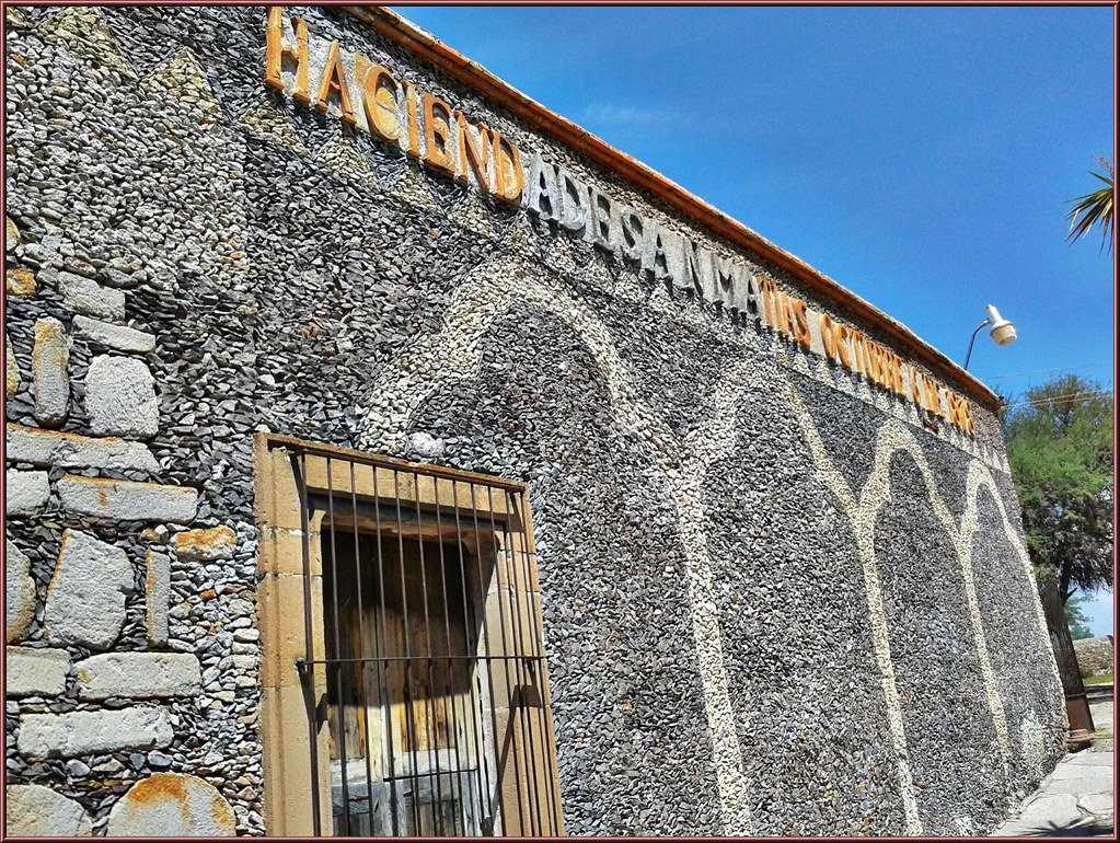 casa grande