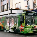 Bus Eireann DA 9 (93-C-2509).